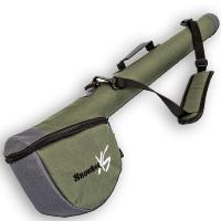 Snowbee Single Travel Fly Rod / Reel Case