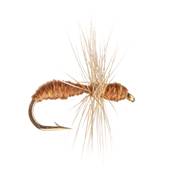 Turrall Ant Cinnamon Terrestrial Trout Fly