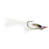 Turrall Bonefish Crazy Premium Saltwater Fly