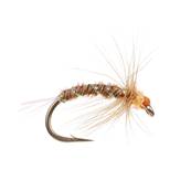 Turrall Breezy Day Buzzer Stalking Trout Fly