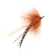 Turrall Deceiver-Cockroach Premium Saltwater Fly
