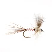 Turrall Frozen Mayfly Trout Fly