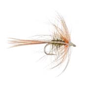 Turrall Gosling Wet Hackled Trout Fly