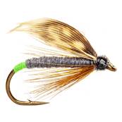 Turrall Grannom Wet Winged Trout Fly