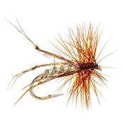 Turrall Hares Ear Bristol Hopper Trout Fly