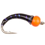 Turrall Nordic Buzzer Flies