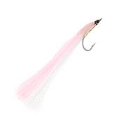 Turrall Sand Eel Pink Premium Saltwater Fly