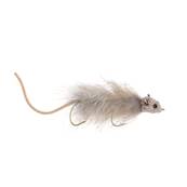 Turrall Wiggle Mouse Premium Pike Fly