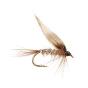 Turrall Woodcock & Hares Ear Wet Winged Trout Fly