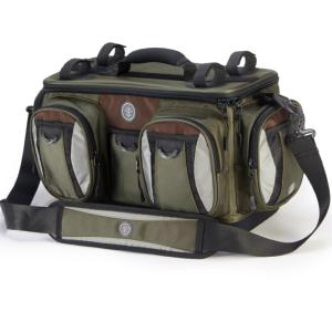 Wychwood Flow New Game Coarse And Carp Carry Lite Bag. 