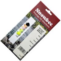 Snowbee Hot Head Egg Flies Barbless Fly Selection