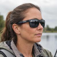 Snowbee Spectre Retro Full Frame Sunglasses