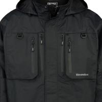 Snowbee Classic Fishing Jacket