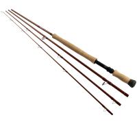 Snowbee Classic Switch Fly Rod 11' #7 - 10673