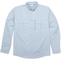 Snowbee Prestige Technical Fishing Shirt – Blue