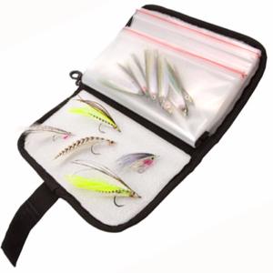 Snowbee Set of 6 insert bags - Small - 19444-B