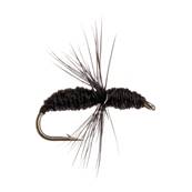 Turrall Ant - Black Terrestrial Trout Fly