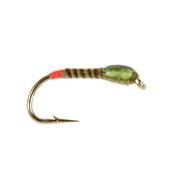 Turrall Blue Back UV UV Buzzer Trout Fly