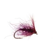 Turrall Bobs Bit Claret Stillwater Trout Fly
