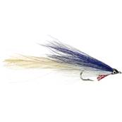 Turrall Bull Deciever Blue Premium Saltwater Fly