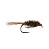 Turrall Diawl Bach Slim Line Nymph Barbless Trout Fly