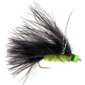 Turrall Green Viva Hot Head Trout Fly