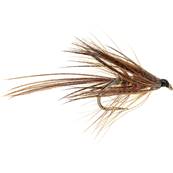 Turrall Hares Ear Dabbler Trout Fly