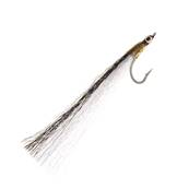 Turrall Sand Eel Chartreuse Premium Saltwater Fly