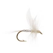Turrall White Miller Dry Winged Trout Fly