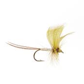 Turrall Yellow Drake Mayfly Trout Fly