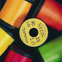 Uni 1/0 Neon Fluo Tying Thread