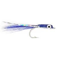 Turrall Bucktail Fry Blue - SW63