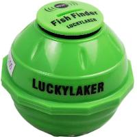 Lucky Laker Wi-Fi Fish Finder