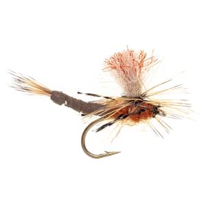 Turrall Segmented Brown Drake Mayfly Trout Fly