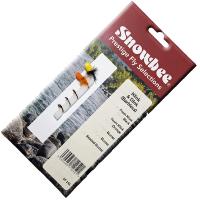Snowbee Klink & Dink Barbless Fly Selection