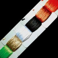 Swiss Straw - Raffine