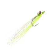 Turrall Clouser Minnow-Chart Premium Saltwater Fly