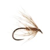 Turrall Hares Ear Spider Wet Barbless Trout Fly