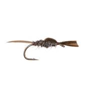 Turrall Iron Blue Dun Standard Nymph Trout Fly