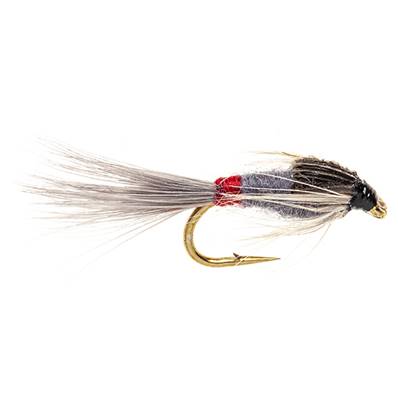 Turrall Iron Blue Dun Standard Nymph Trout Fly