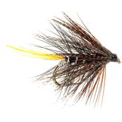 Turrall Kate Maclaren Dabbler Trout Fly