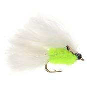 Turrall Mini Lure Cat JC Mini Lure Trout Fly