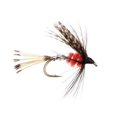Turrall Peter Ross Wet Winged Trout Fly