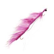 Turrall Pink Snake Sea Trout Fly