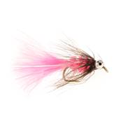 Turrall Pink Dog Nobbler Trout Fly
