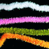 Antron Sparkle Chenille