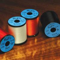 Uni Big Fly Thread 3/0