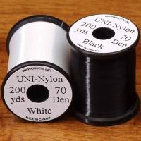 Uni Nylon Extra Strong Thread