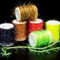 UV Straggle Chenille