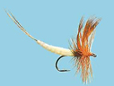Turrall Dry Detached Body Mayflies
